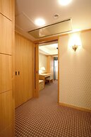 Meitetsu Grand Hotel