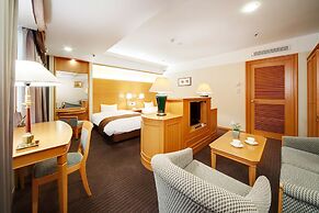 Meitetsu Grand Hotel