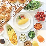 Meitetsu Grand Hotel