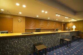 Meitetsu Grand Hotel