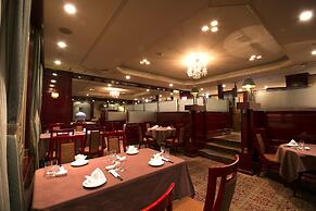 Meitetsu Grand Hotel