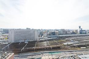 Meitetsu Grand Hotel