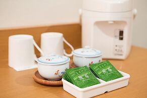 Meitetsu Grand Hotel