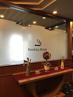 Meitetsu Grand Hotel