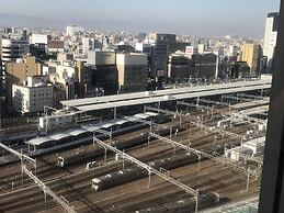 Meitetsu Grand Hotel