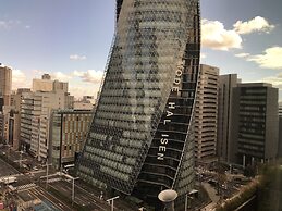 Meitetsu Grand Hotel