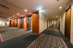 Meitetsu Grand Hotel