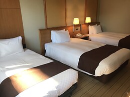 Meitetsu Grand Hotel