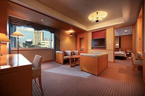 Meitetsu Grand Hotel