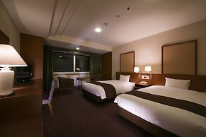 Meitetsu Grand Hotel