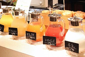 Meitetsu Grand Hotel