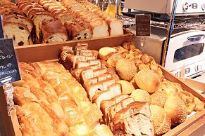 Meitetsu Grand Hotel