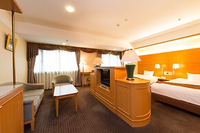 Meitetsu Grand Hotel