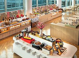 Centrair Hotel