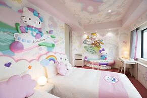 Centrair Hotel