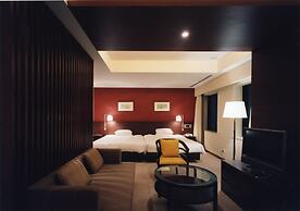 Centrair Hotel