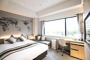 Centrair Hotel