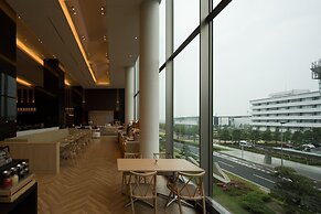Centrair Hotel