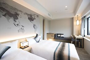 Centrair Hotel