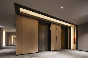 Centrair Hotel