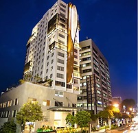 Crown Prince Hotel Surabaya