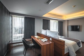 Crown Prince Hotel Surabaya