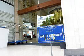 Crown Prince Hotel Surabaya