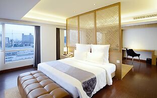 Crown Prince Hotel Surabaya