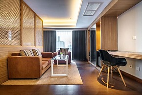 Crown Prince Hotel Surabaya