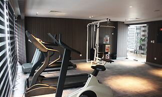 Crown Prince Hotel Surabaya