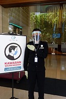 Crown Prince Hotel Surabaya