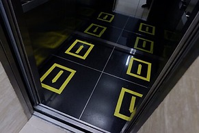 Crown Prince Hotel Surabaya