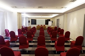 Crown Prince Hotel Surabaya