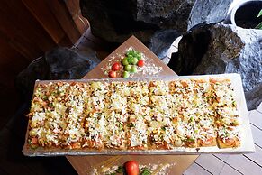 Crown Prince Hotel Surabaya