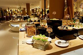 Crown Prince Hotel Surabaya