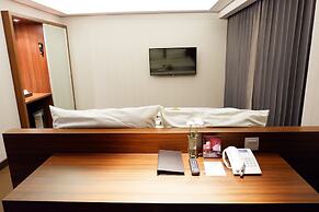 Crown Prince Hotel Surabaya