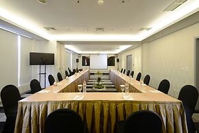 Crown Prince Hotel Surabaya