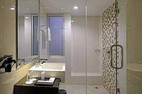 Crown Prince Hotel Surabaya