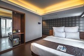 Crown Prince Hotel Surabaya