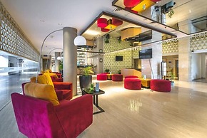 Crown Prince Hotel Surabaya