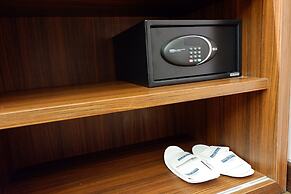 Crown Prince Hotel Surabaya