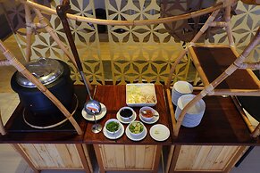 Crown Prince Hotel Surabaya