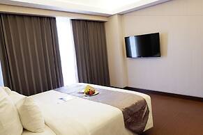 Crown Prince Hotel Surabaya
