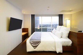 Crown Prince Hotel Surabaya