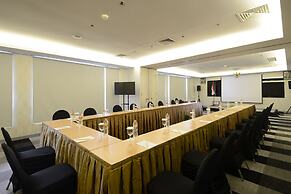 Crown Prince Hotel Surabaya