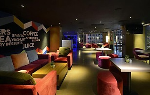 Crown Prince Hotel Surabaya