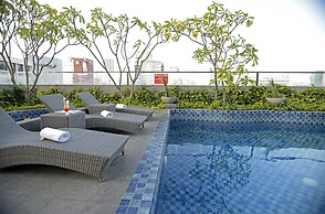 Crown Prince Hotel Surabaya