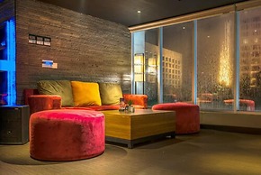 Crown Prince Hotel Surabaya