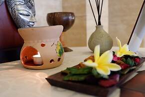 Crown Prince Hotel Surabaya