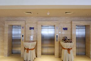 Crown Prince Hotel Surabaya